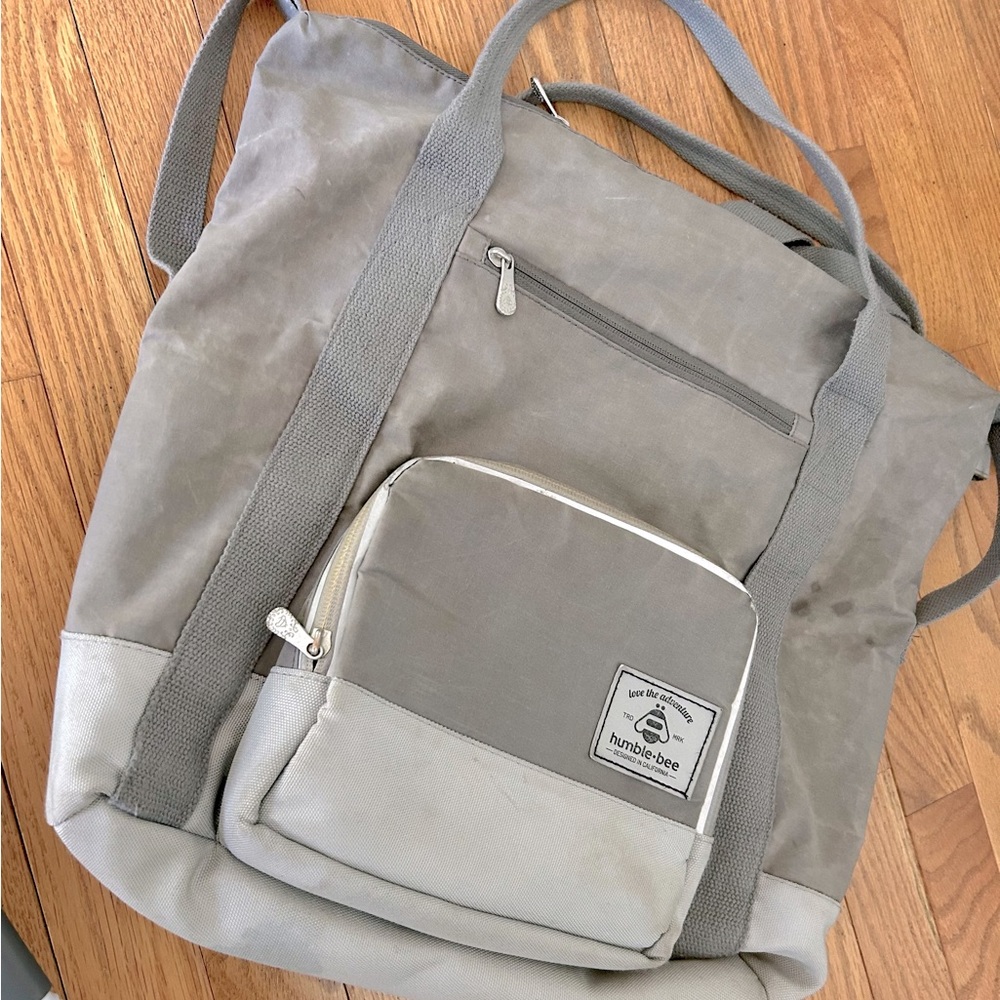 Diaper Bag